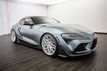 2022 Toyota GR Supra A91-CF Edition Automatic - 22992802 - 21