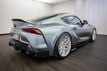 2022 Toyota GR Supra A91-CF Edition Automatic - 22992802 - 23