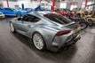 2022 Toyota GR Supra A91-CF Edition Automatic - 22992802 - 2