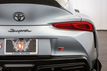 2022 Toyota GR Supra A91-CF Edition Automatic - 22992802 - 32