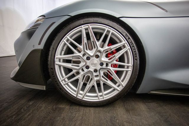 2022 Toyota GR Supra A91-CF Edition Automatic - 22992802 - 37