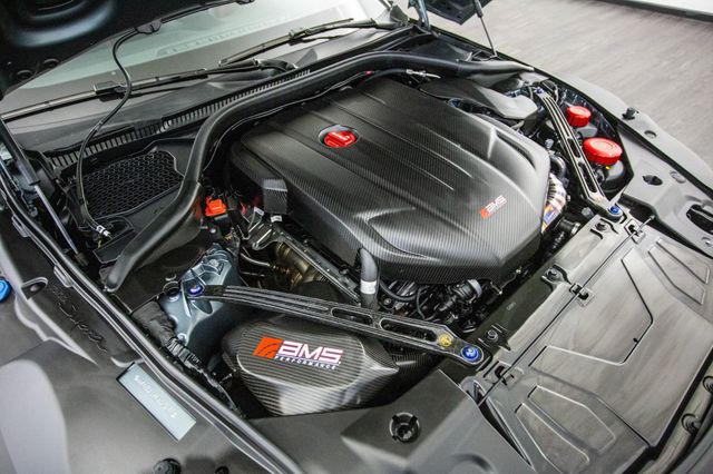 2022 Toyota GR Supra A91-CF Edition Automatic - 22992802 - 39