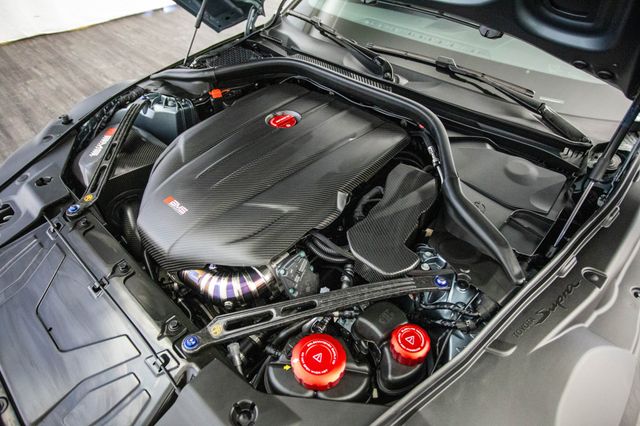 2022 Toyota GR Supra A91-CF Edition Automatic - 22992802 - 40