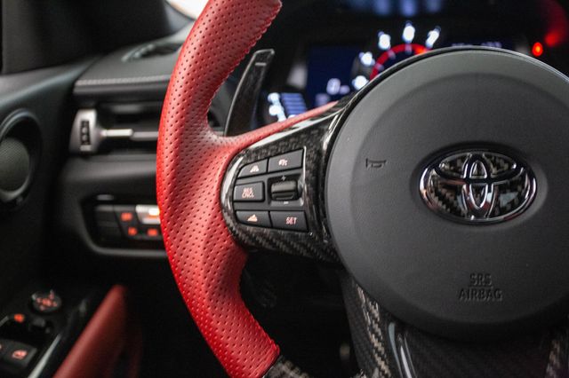 2022 Toyota GR Supra A91-CF Edition Automatic - 22992802 - 42