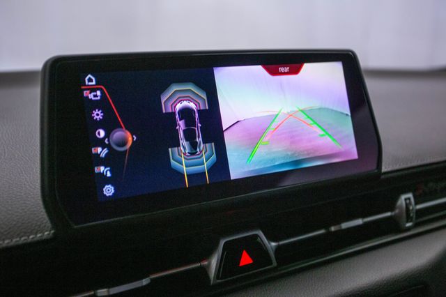 2022 Toyota GR Supra A91-CF Edition Automatic - 22992802 - 45