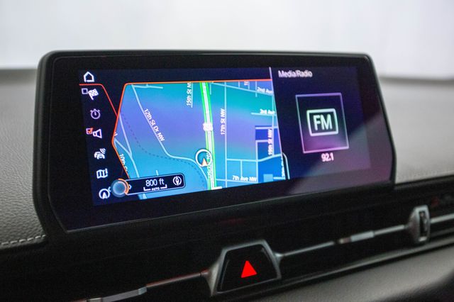 2022 Toyota GR Supra A91-CF Edition Automatic - 22992802 - 46