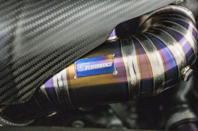 2022 Toyota GR Supra A91-CF Edition Automatic - 22992802 - 48