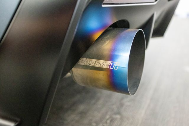 2022 Toyota GR Supra A91-CF Edition Automatic - 22992802 - 49