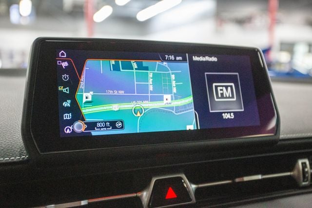 2022 Toyota GR Supra A91-CF Edition Automatic - 22992802 - 6