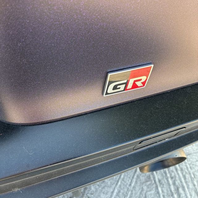 2022 Toyota GR Supra HARD TO FIND RED GUTS! GR 3.0 B58 ! DRIVER ASSIST PACKAGE! - 23040476 - 15