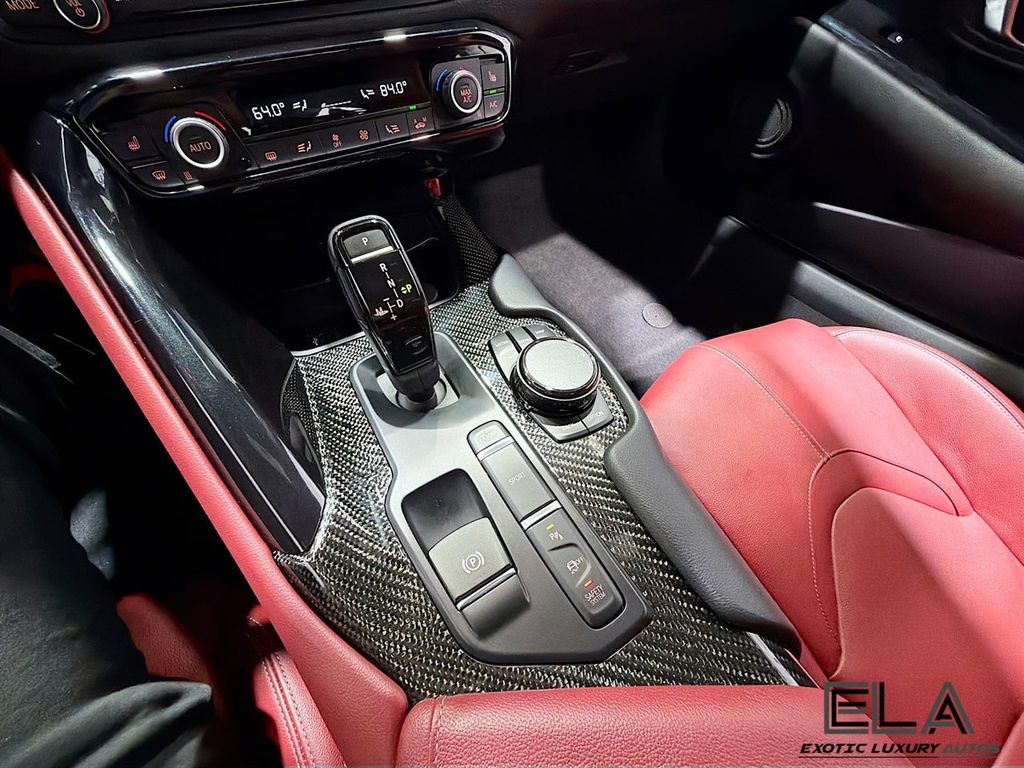 2022 Toyota GR Supra HARD TO FIND RED GUTS! GR 3.0 B58 ! DRIVER ASSIST PACKAGE! - 23040476 - 18