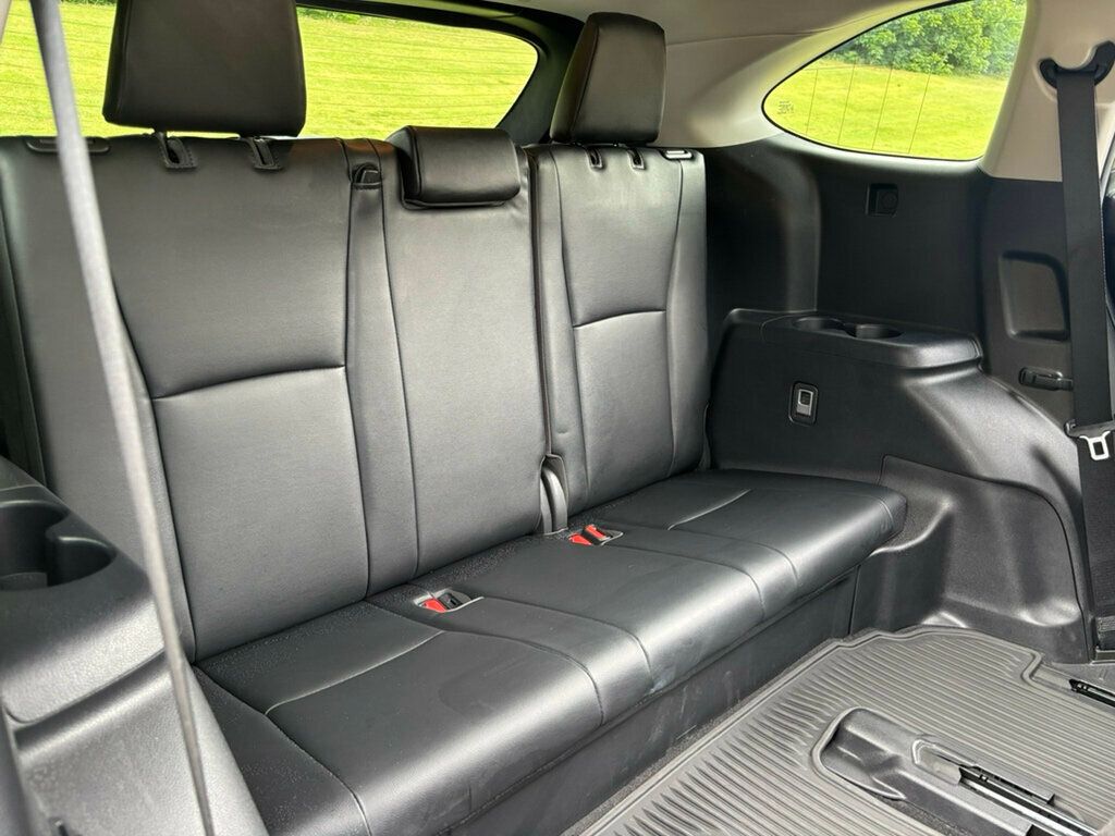 2022 Toyota Highlander 2022 Toyota Highlander XLE - 23030635 - 20