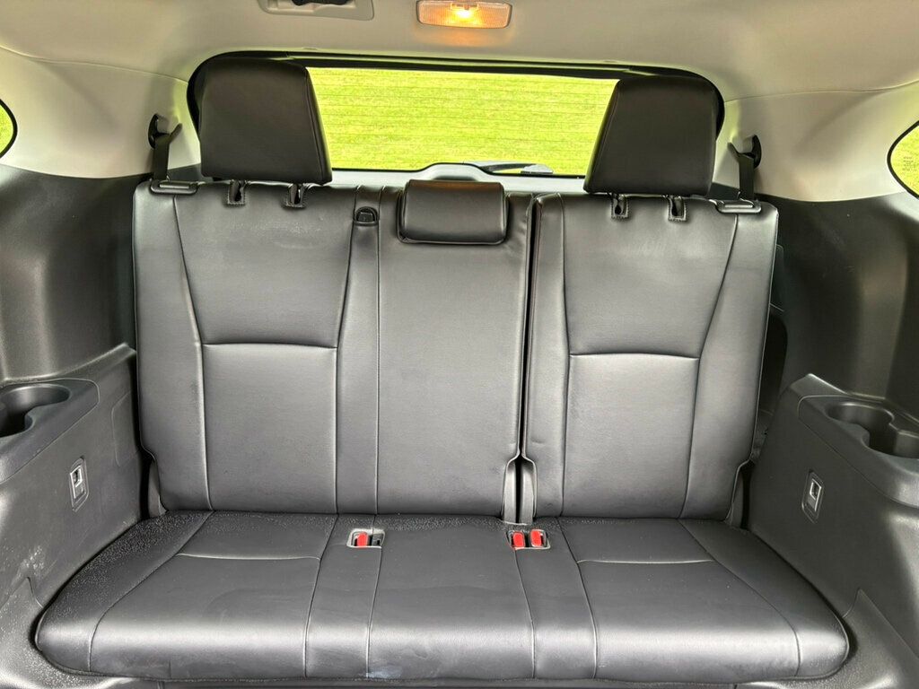 2022 Toyota Highlander 2022 Toyota Highlander XLE - 23030635 - 21