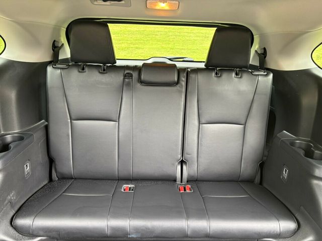 2022 Toyota Highlander 2022 Toyota Highlander XLE - 23030635 - 21