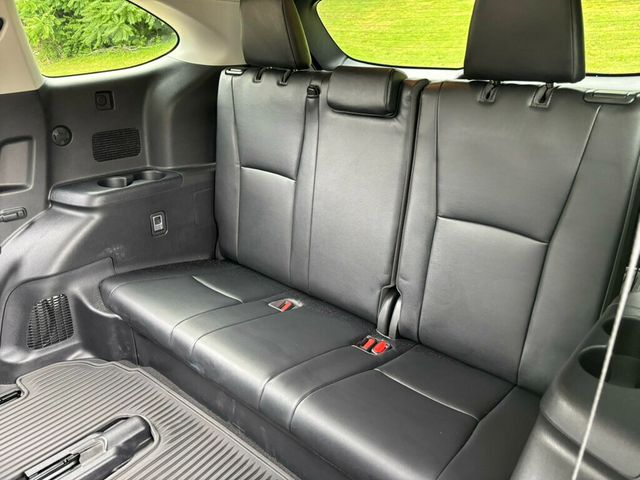 2022 Toyota Highlander 2022 Toyota Highlander XLE - 23030635 - 22