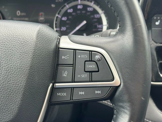 2022 Toyota Highlander 2022 Toyota Highlander XLE - 23030635 - 31