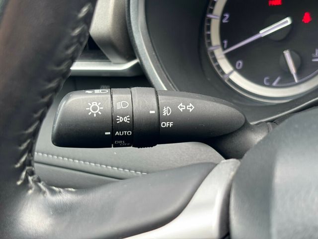 2022 Toyota Highlander 2022 Toyota Highlander XLE - 23030635 - 34
