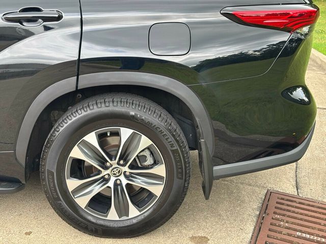 2022 Toyota Highlander 2022 Toyota Highlander XLE - 23030635 - 40