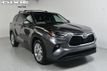 2022 Toyota Highlander Hybrid Limited AWD - 23014175 - 0