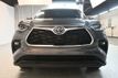 2022 Toyota Highlander Hybrid Limited AWD - 23014175 - 12