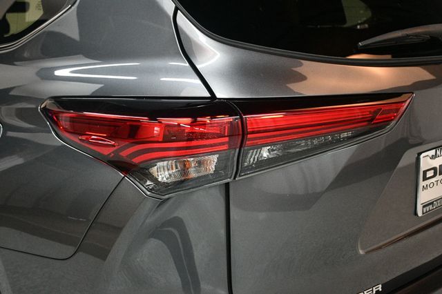 2022 Toyota Highlander Hybrid Limited AWD - 23014175 - 14