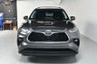 2022 Toyota Highlander Hybrid Limited AWD - 23014175 - 16