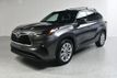 2022 Toyota Highlander Hybrid Limited AWD - 23014175 - 1