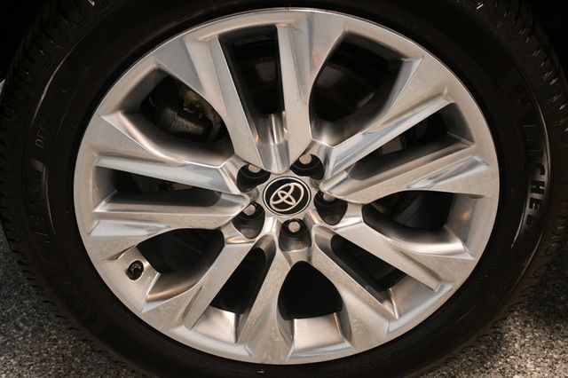 2022 Toyota Highlander Hybrid Limited AWD - 23014175 - 19