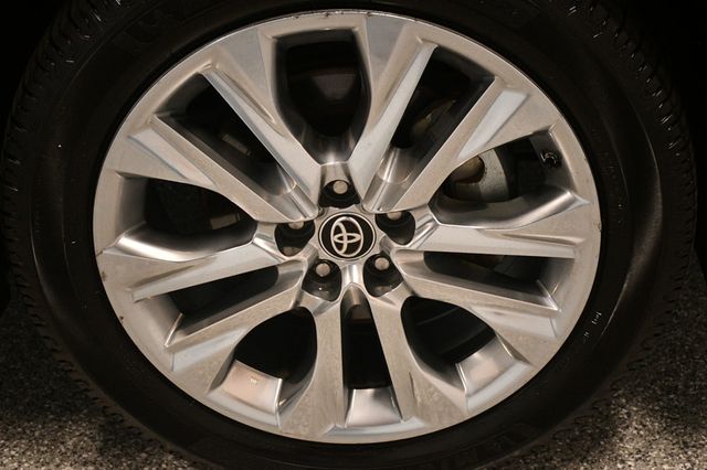 2022 Toyota Highlander Hybrid Limited AWD - 23014175 - 20