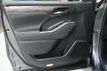 2022 Toyota Highlander Hybrid Limited AWD - 23014175 - 21