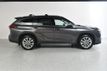 2022 Toyota Highlander Hybrid Limited AWD - 23014175 - 2
