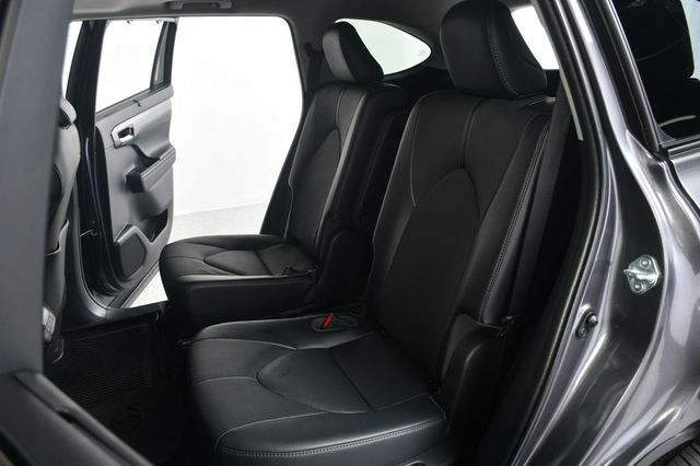 2022 Toyota Highlander Hybrid Limited AWD - 23014175 - 33