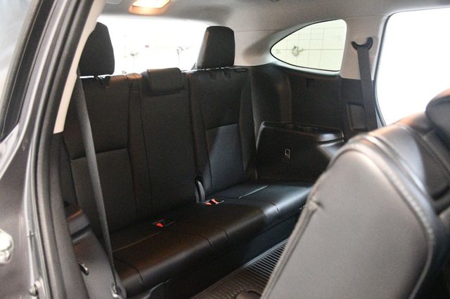 2022 Toyota Highlander Hybrid Limited AWD - 23014175 - 38