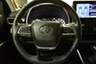 2022 Toyota Highlander Hybrid Limited AWD - 23014175 - 40