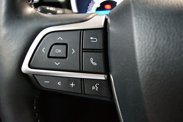 2022 Toyota Highlander Hybrid Limited AWD - 23014175 - 41