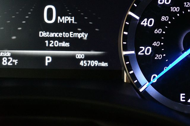 2022 Toyota Highlander Hybrid Limited AWD - 23014175 - 44