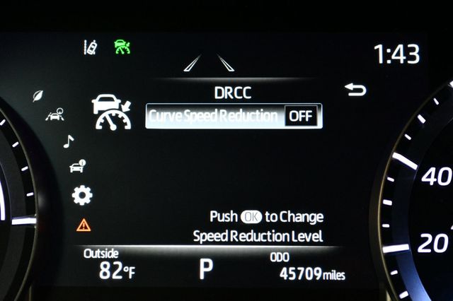 2022 Toyota Highlander Hybrid Limited AWD - 23014175 - 51