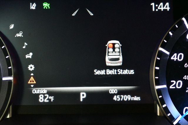 2022 Toyota Highlander Hybrid Limited AWD - 23014175 - 54