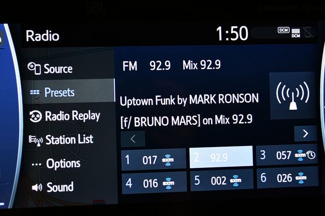 2022 Toyota Highlander Hybrid Limited AWD - 23014175 - 56