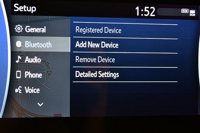 2022 Toyota Highlander Hybrid Limited AWD - 23014175 - 57