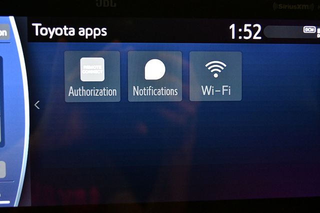 2022 Toyota Highlander Hybrid Limited AWD - 23014175 - 58