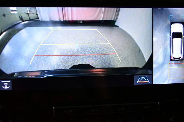 2022 Toyota Highlander Hybrid Limited AWD - 23014175 - 62