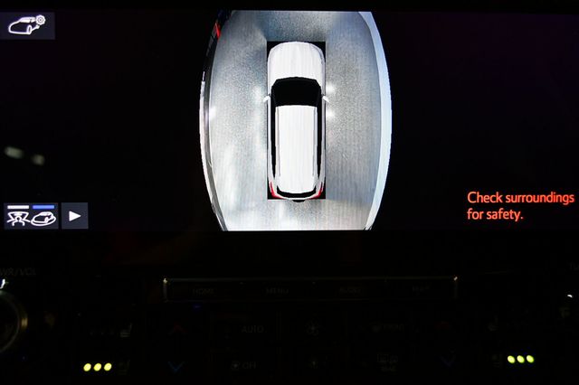 2022 Toyota Highlander Hybrid Limited AWD - 23014175 - 63