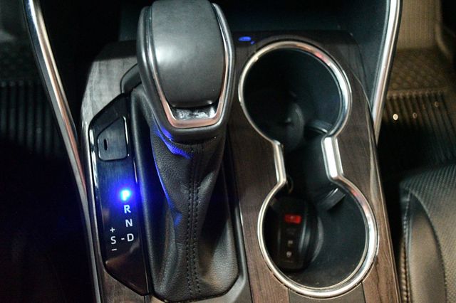 2022 Toyota Highlander Hybrid Limited AWD - 23014175 - 66