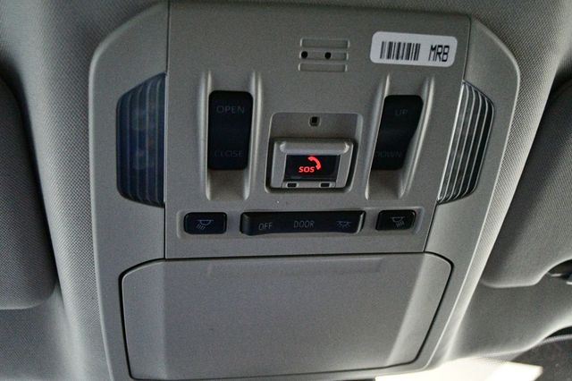 2022 Toyota Highlander Hybrid Limited AWD - 23014175 - 67