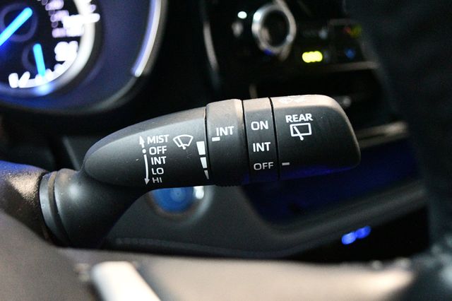 2022 Toyota Highlander Hybrid Limited AWD - 23014175 - 68