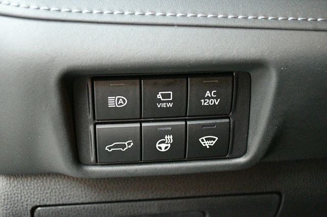 2022 Toyota Highlander Hybrid Limited AWD - 23014175 - 71