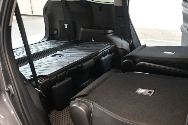 2022 Toyota Highlander Hybrid Limited AWD - 23014175 - 75