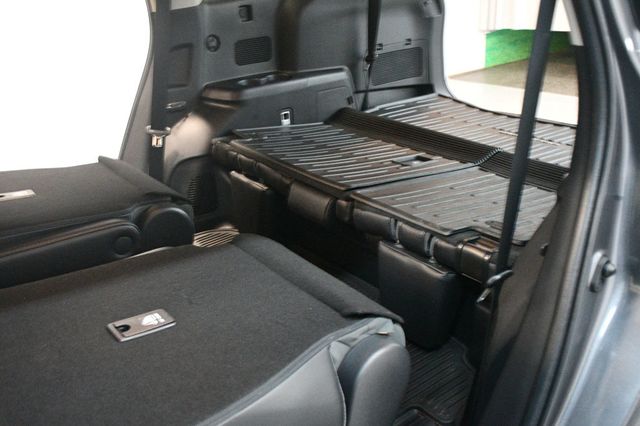 2022 Toyota Highlander Hybrid Limited AWD - 23014175 - 76