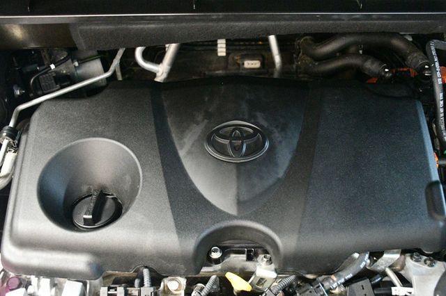 2022 Toyota Highlander Hybrid Limited AWD - 23014175 - 81